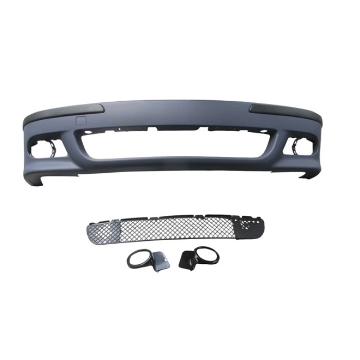 bmw 5 serı- 5 serisi- 1996-2000  ön tampon astarlı (sıs/panjurlu/bantlı/çek.kapaklı/sıs çerçevelı) (m5) Oem No (A51112498507S1)