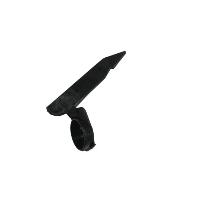 bmw 3 serı- 3 serisi- 2005-2011  ön tampon braketi sol plastik (lcı) Oem No (A51117058447)