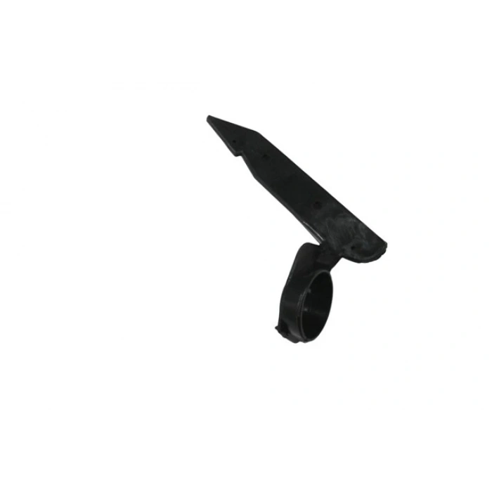 bmw 3 serı- 3 serisi- 2005-2011  ön tampon braketi sağ plastik (lcı) Oem No (A51117058448)