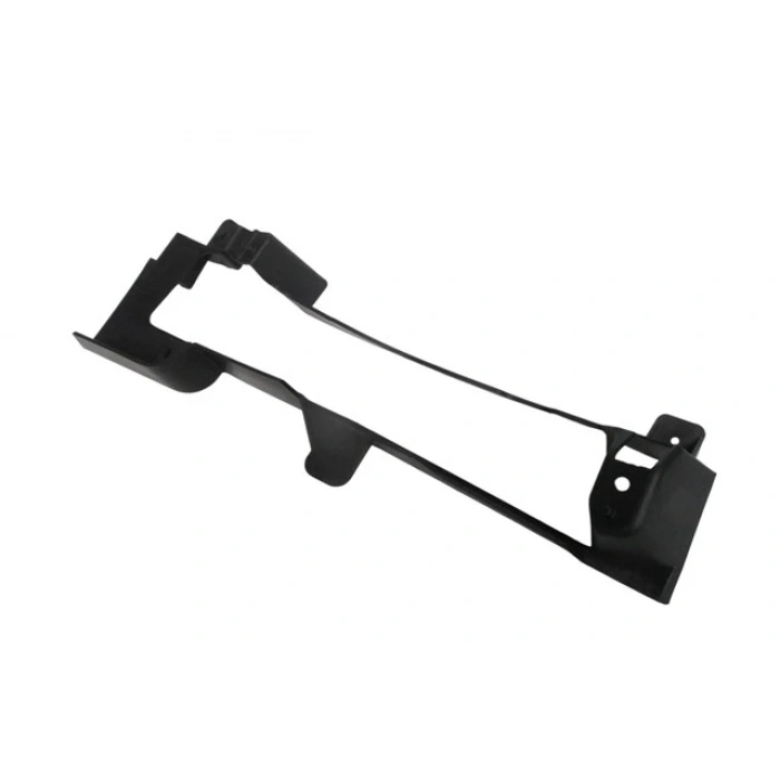 bmw 5 serı- 5 serisi- 2017-2020  gündüz sis far kapağı iç çerçevesı sol (5 serisi/m5 style) Oem No (A51117385343)