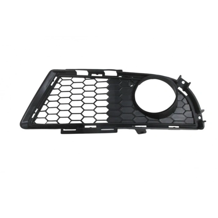 bmw 3 serı- 3 serisi- 2009-2011  sis lamba kapağı sol sis delıklı (tampon panjurusı) (m-tech/lcı) Oem No (A51117891395)