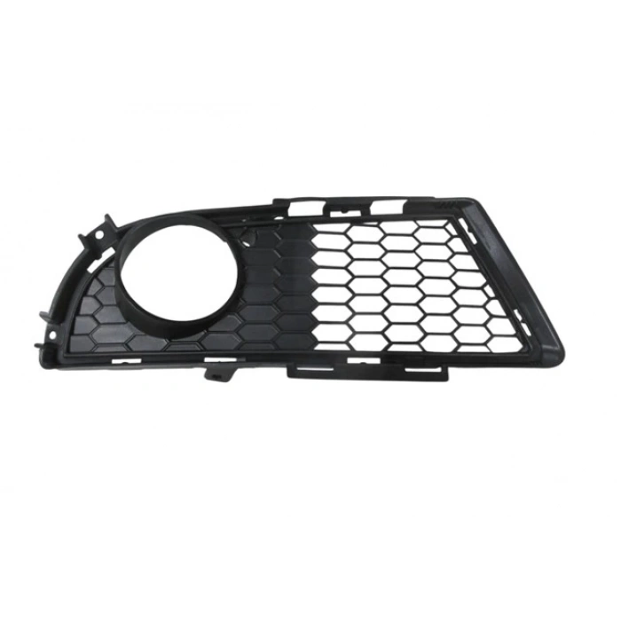 bmw 3 serı- 3 serisi- 2009-2011  sis lamba kapağı sağ sis delıklı (tampon panjurusı) (m-tech/lcı) Oem No (A51117891396)