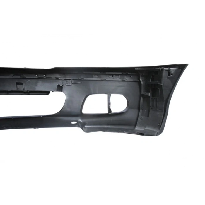 bmw 3 serı- 3 serisi- sd- 1998-2005  ön tampon astarlı (sıs delıklı/bandlı/panjurlu) (plaka plastiklı) m-tech Oem No (A51117893328S1)