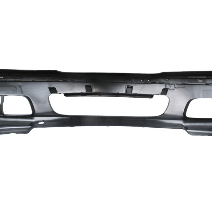 bmw 3 serı- 3 serisi- sd- 1998-2005  ön tampon astarlı (sıs delıklı/bandlı/panjurlu) (plaka plastiklı) m-tech Oem No (A51117893328S1)
