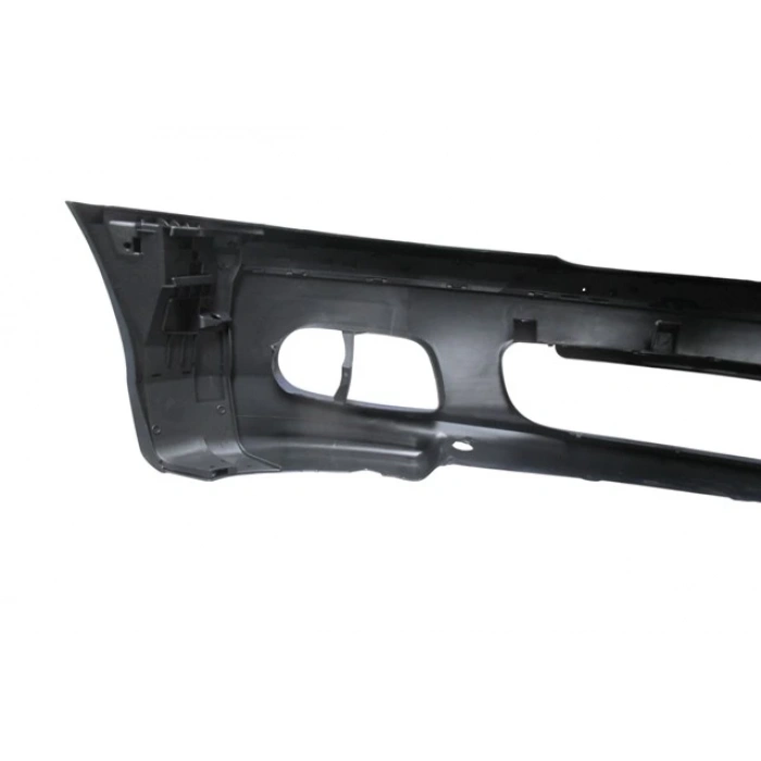 bmw 3 serı- 3 serisi- sd- 1998-2005  ön tampon astarlı (sıs delıklı/bandlı/panjurlu) (plaka plastiklı) m-tech Oem No (A51117893328S1)