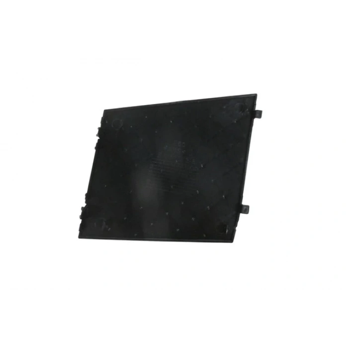 bmw 5 serı- 5 serisi- 2004-2010  ön tampon panjur kapağı sol sıyah (m-tech/lcı) Oem No (A51117897186)