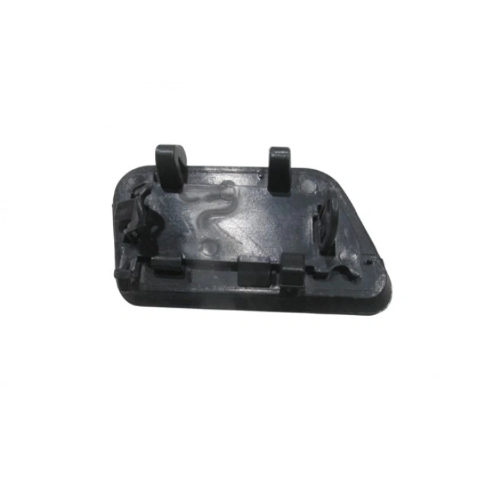 bmw 5 serı- 5 serisi- 2004-2010  far yıkama fıskiye kapağı sol sıyah (m-tech/lcı) Oem No (A51117897211)