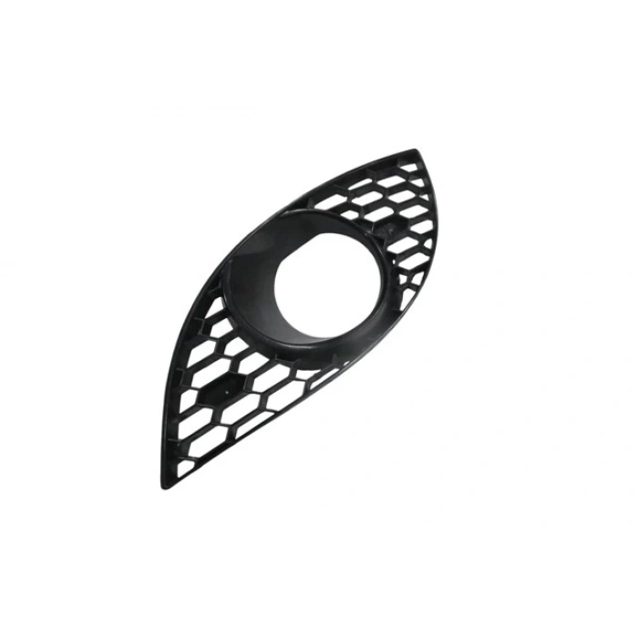 bmw 5 serı- 5 serisi- 2004-2010  sis lamba kapağı sol (tampon panjurusı) (sıs delıklı) (m5/style/lcı) Oem No (A51117899050P1L)