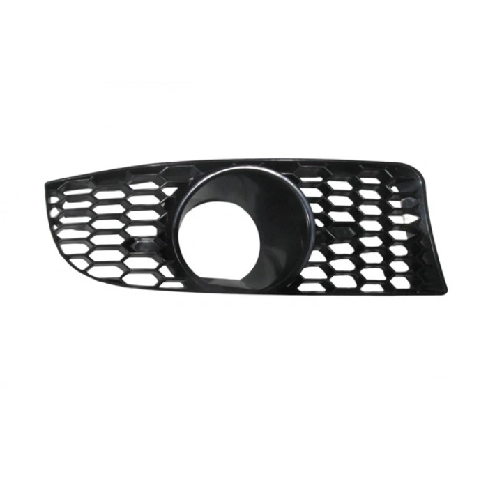 bmw 3 serı- 3 serisi- 2005-2011  sis lamba kapağı sol sis delıklı (tampon panjurusı) (m3/lcı) Oem No (A51117900764L)