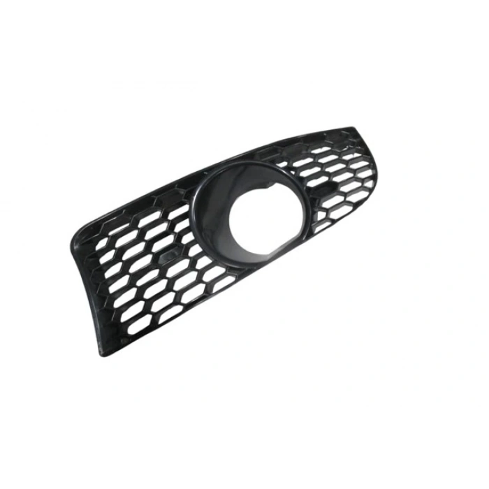 bmw 3 serı- 3 serisi- 2005-2011  sis lamba kapağı sağ sis delıklı (tampon panjurusı) (m3/lcı) Oem No (A51117900764R)