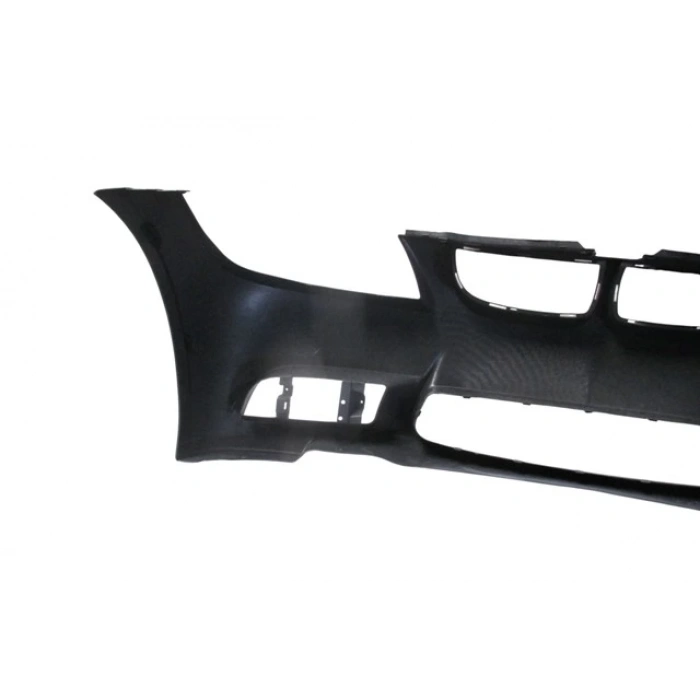 bmw 3 serı- 3 serisi- 2005-2009  ön tampon astarlı(sıs d.lı kapak/ızgralı/sen.yuvalı/çek.kapaklı)m3-style/lcı Oem No (A51118043960R1)