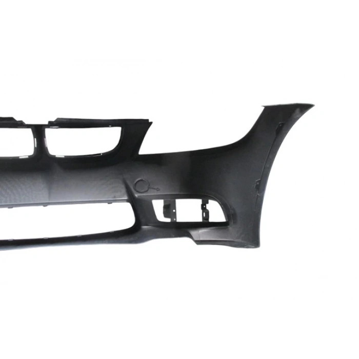 bmw 3 serı- 3 serisi- 2005-2009  ön tampon astarlı(sıs d.lı kapak/ızgralı/sen.yuvalı/çek.kapaklı)m3-style/lcı Oem No (A51118043960R1)