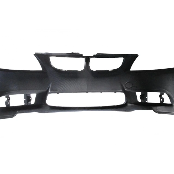 bmw 3 serı- 3 serisi- 2005-2009  ön tampon astarlı(sıs d.lı kapak/ızgralı/sen.yuvalı/çek.kapaklı)m3-style/lcı Oem No (A51118043960R1)