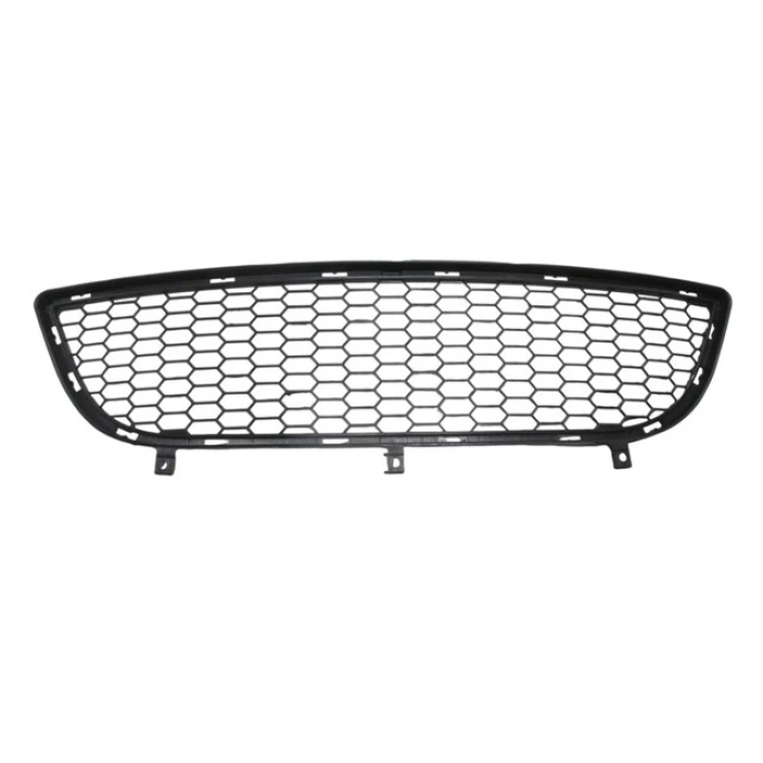 bmw 3 serı- 3 serisi- 2009-2011  ön tampon panjuru orta (m-tech/lcı) Oem No (A51118047365)