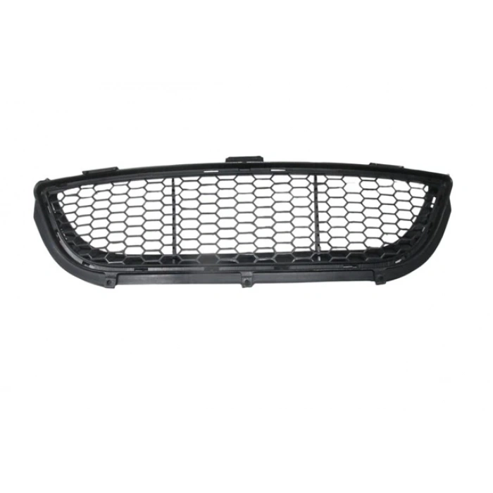 bmw 3 serı- 3 serisi- 2009-2011  ön tampon panjuru orta (çerçevelı) (m-tech/lcı) Oem No (A51118047365S1)