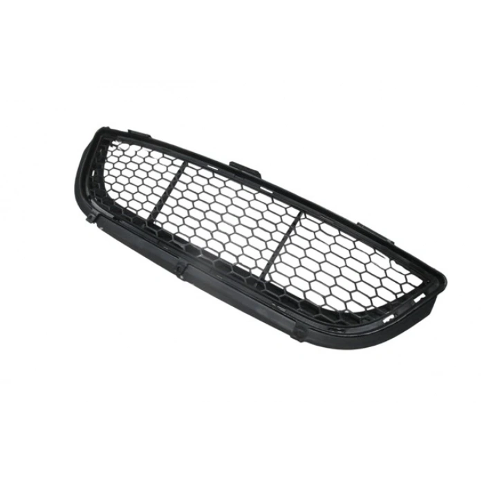 bmw 3 serı- 3 serisi- 2009-2011  ön tampon panjuru orta (çerçevelı) (m-tech/lcı) Oem No (A51118047365S1)