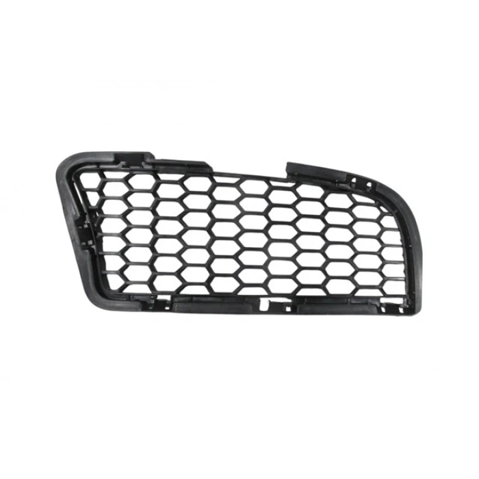 bmw 5 serı- 5 serisi- 2010-2013  sis lamba kapağı sol sis delıksız (m5) Oem No (A51118047393)