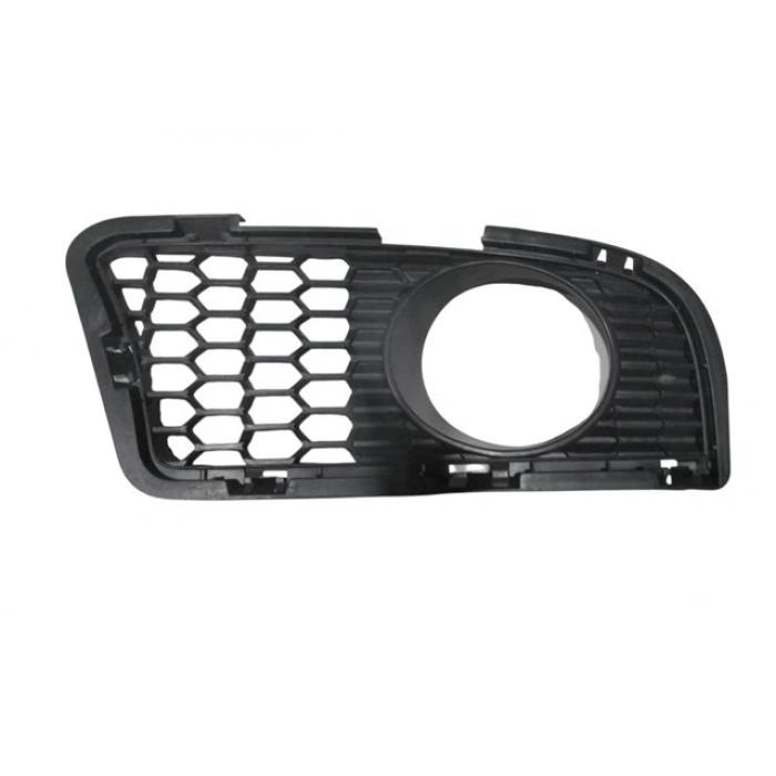 bmw 5 serı- 5 serisi- 2010-2013  sis lamba kapağı sol sis delıklı (m5) Oem No (A51118047395)