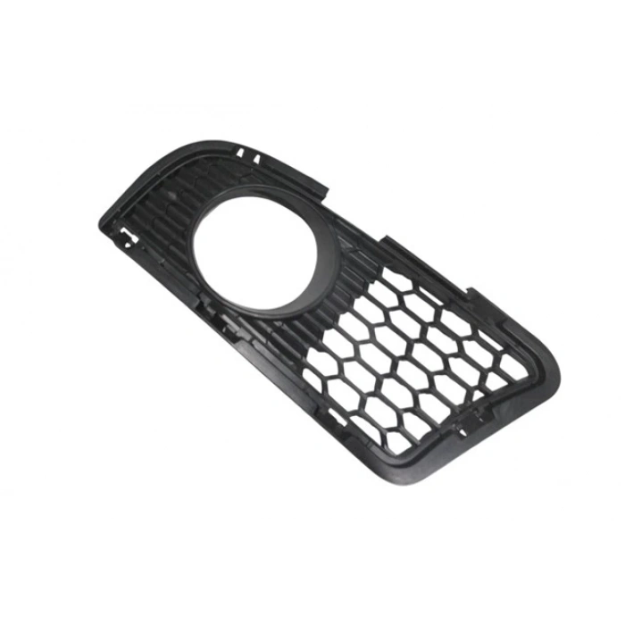 bmw 5 serı- 5 serisi- 2010-2013  sis lamba kapağı sağ sis delıklı (m5) Oem No (A51118047396)