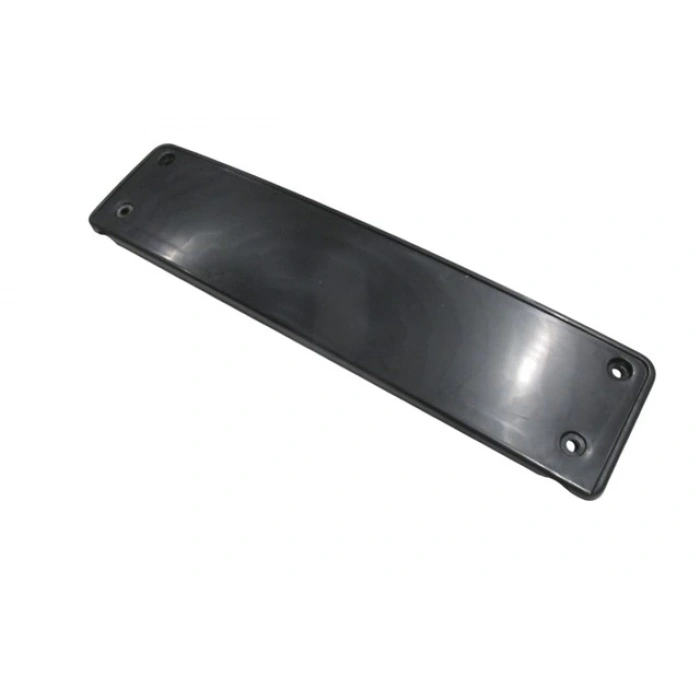 bmw 5 serı- 5 serisi- 2010-2016  ön tampon plakalık plastiği (m-tech/lcı) Oem No (A51118048166)