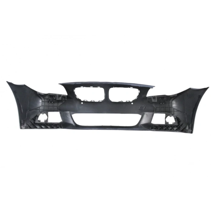 bmw 5 serı- 5 serisi- 2010-2013  ön tampon astarlı(sıs d.lı kapak/ızgralı/plaka plas./far.yık.lı/sen.d)m-tech Oem No (A51118048668S1)