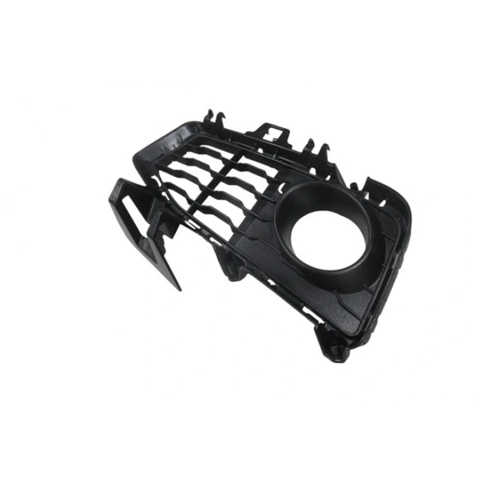 bmw 4 serı- f32- 2013-2017  sis lamba kapağı sis delıklı sol (m-tech) Oem No (A51118054507)