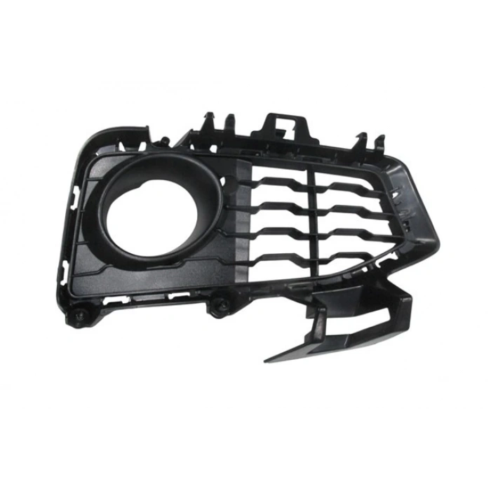 bmw 4 serı- f32- 2013-2017  sis lamba kapağı sis delıklı sağ (m-tech) Oem No (A51118054508)