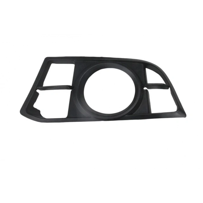 bmw 5 serı- 5 serisi- 2013-2016  sis lamba kapağı sol sis delıklı (m-tech/lcı) Oem No (A51118059001)