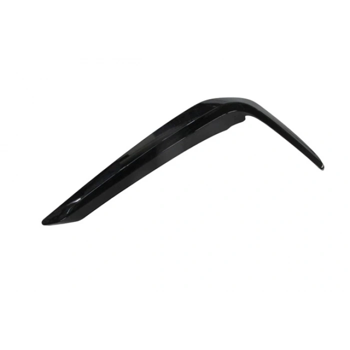 bmw 5 serı- 5 serisi- 2017-2020  ön tampon panjur çıtası sol parlak sıyah (m-tech) Oem No (A51118064979)