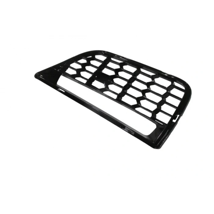 bmw 5 serı- 5 serisi- 2017-2020  sis lamba kapağı sağ (sıs delıklı) (tampon panjurusı) (5 serisi/m5 style) Oem No (A51118065314)