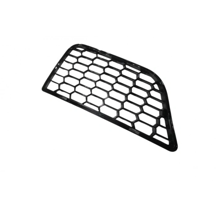 bmw 5 serı- 5 serisi- 2017-2020  sis lamba kapağı sol (sıs delıksız) (tampon panjurusı) (5 serisi/m5 style) Oem No (A51118065317)