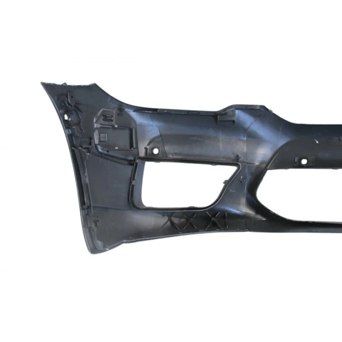 bmw 5 serı- 5 serisi- 2017-2020  ön tampon (sıs delıksız kapak/ızgaralı/plaka pl./sen.d.lı) (5 serisi/m5/style) Oem No (A51118073720S2)
