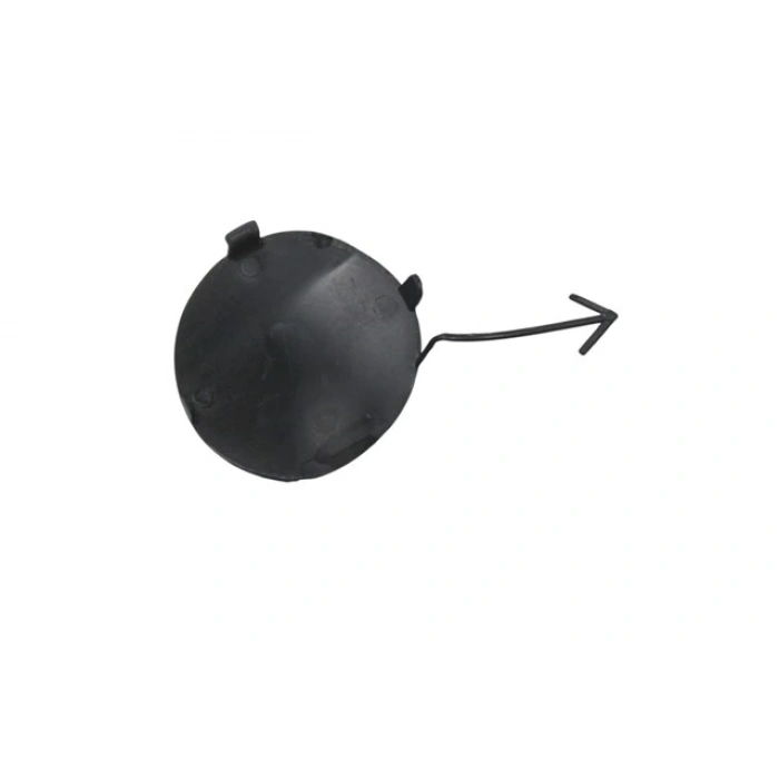 bmw 5 serı- 5 serisi- 2017-2020  ön tampon çeki demirr kapağı astarlı (5 serisi/m5/style) Oem No (A51118073722)