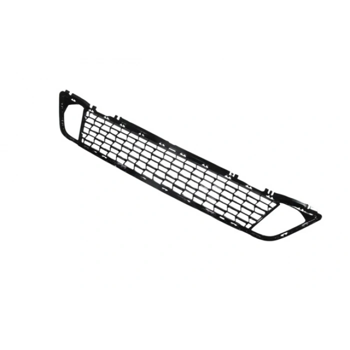 bmw 5 serı- 5 serisi- 2020-2022  ön tampon panjuru orta (m-tech/lcı) Oem No (A51118098663)