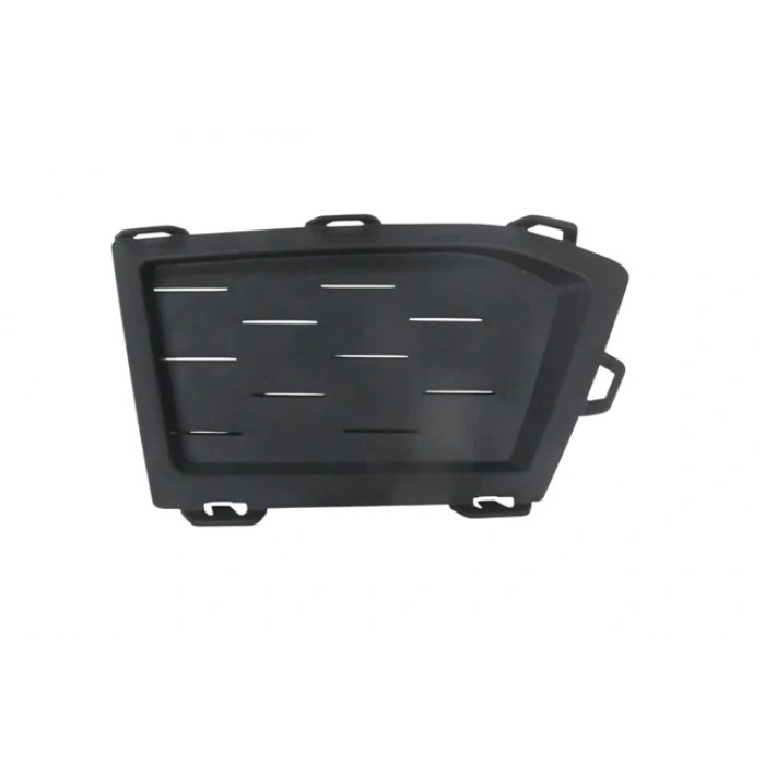 bmw 5 serı- 5 serisi- 2020-2022  sis lamba kapağı plastiği sol (tampon panjuru kapağı) (m-tech/lcı) Oem No (A51118098665)