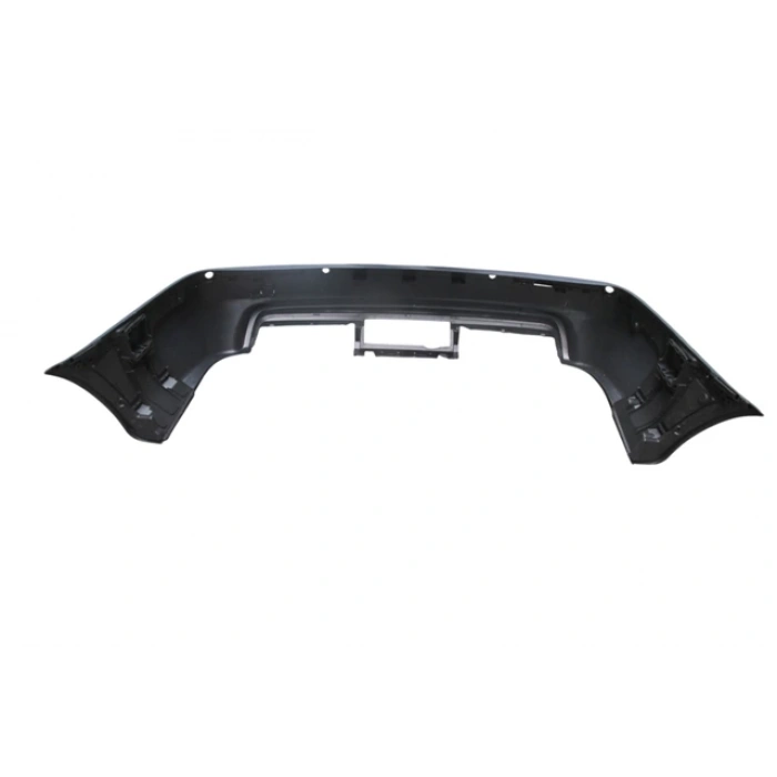 bmw 5 serı- 5 serisi- 2001-2003  arka tampon astarlı (sen.yuvalı/karlıklı/bantlı)(çıft egz d./çek.kapaklı)m5 Oem No (A51122498489S2)