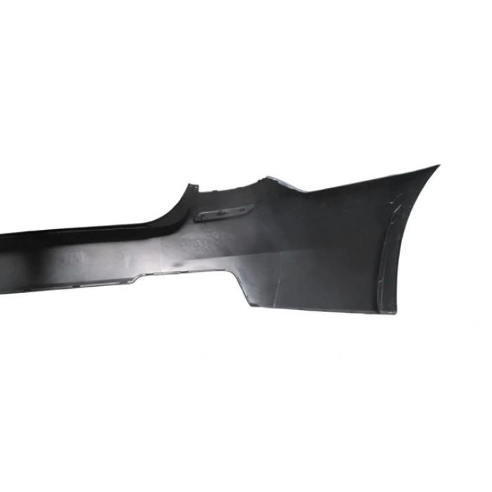 bmw 5 serı- 5 serisi- 2010-2016  arka tampon astarlı (sen.yuvalı/reflektörlü/karlıklı/sok emici) m550ı/lcı Oem No (A51128048594S5)