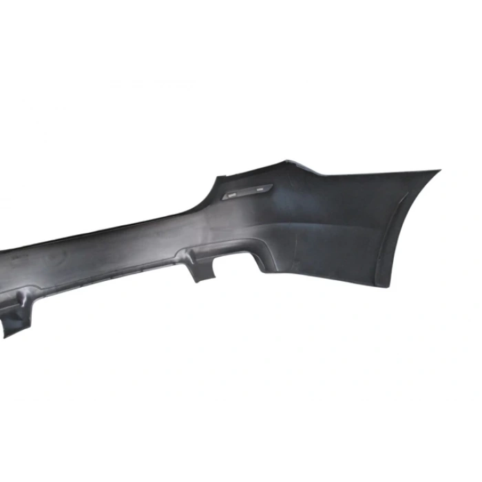 bmw 5 serı- 5 serisi- 2010-2016  arka tampon komple astarlı (çıft egz.delıklı/karlıklı/reflektörlü) m5 lcı Oem No (A51128048594S6)