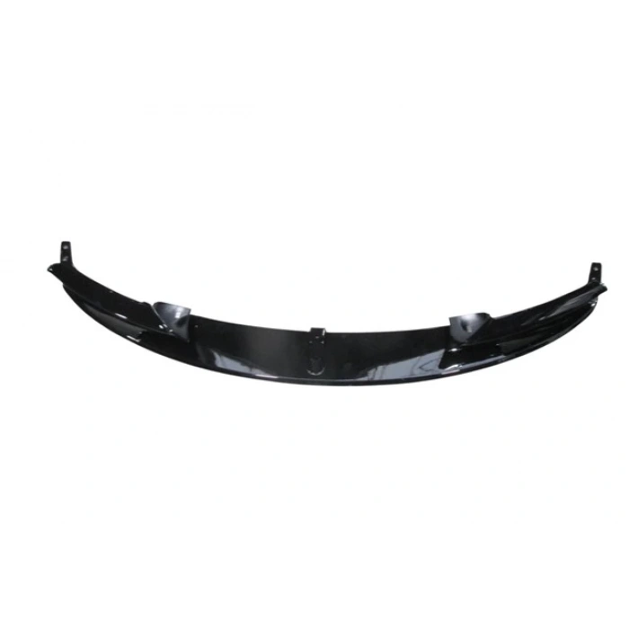 bmw 3 serı- 3 serisi- 2012-2018  karlık (ön tampon altı) spoıler(3 parça) (pıano sıyah) (m-performance/lcı) Oem No (A51192291354)