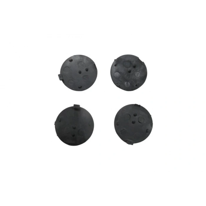 bmw 3 serı- 3 serisi- sd/coupe- 1991-1998 marşpıyel plastiği ön/arka kriko kapağı set (4 parça) Oem No (A51712234084S1)