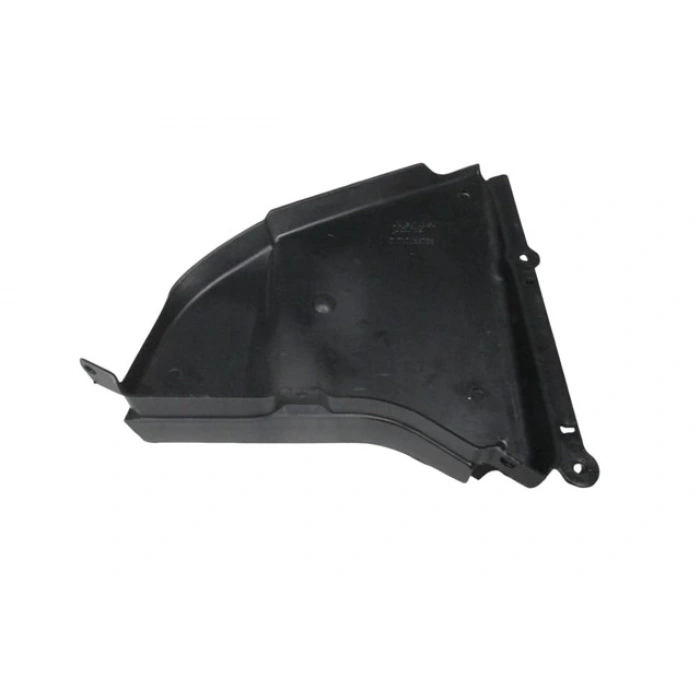 bmw 5 serı- 5 serisi- 2004-2010  ön çamurluk davlumbazı sol önün önü Oem No (A51717033753)