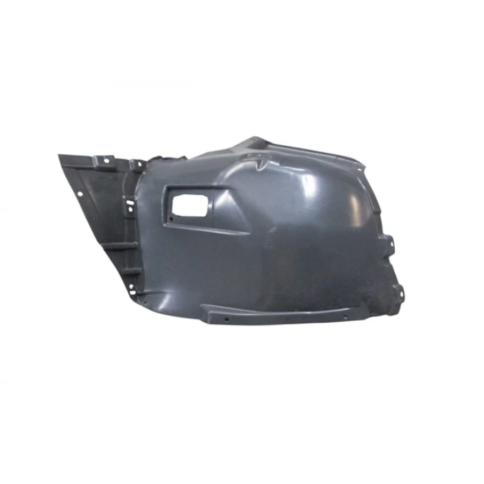 bmw 3 serı- e92-e93- 2007-2012  ön çamurluk davlumbazı sol önün önü Oem No (A51717154415)