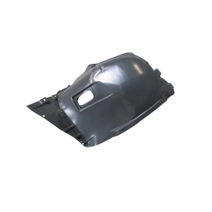 bmw 3 serı- e92-e93- 2007-2012  ön çamurluk davlumbazı sol önün önü Oem No (A51717154415)