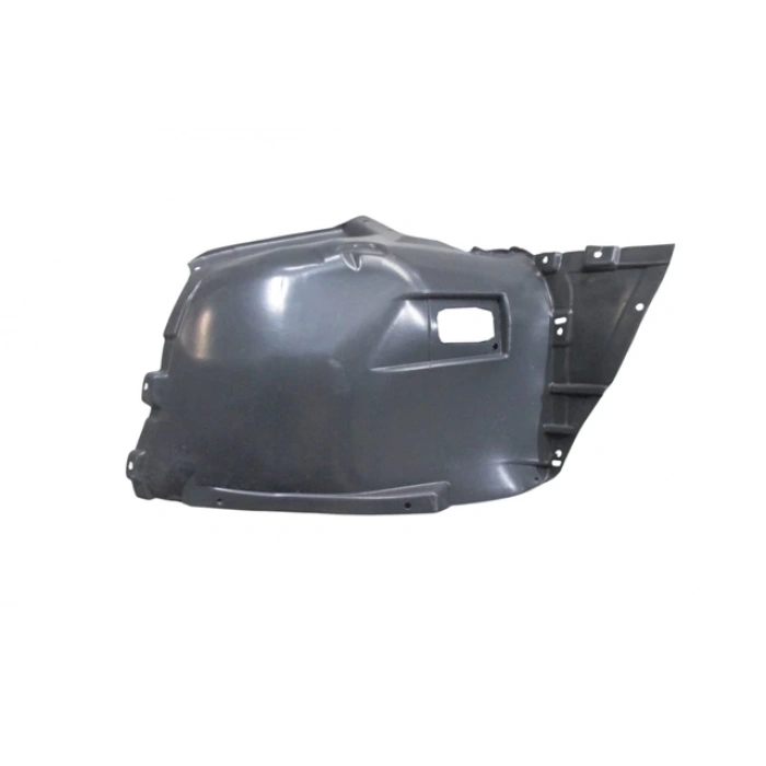 bmw 3 serı- e92-e93- 2007-2012  ön çamurluk davlumbazı sağ önün önü Oem No (A51717154416)