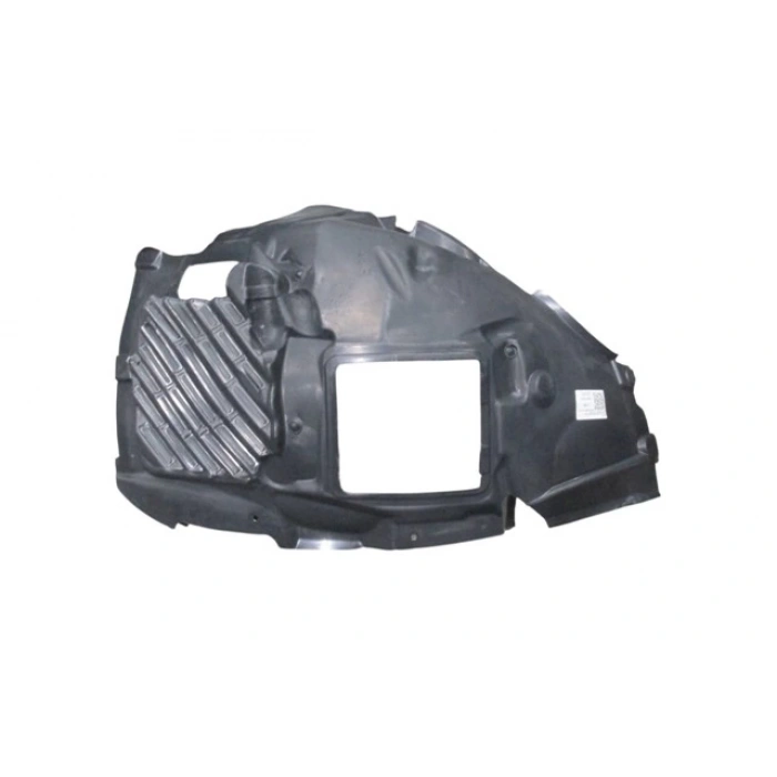 bmw 4 serı- f32- 2013-2017  ön çamurluk davlumbazı önün önü sol (lcı) Oem No (A51717260729)