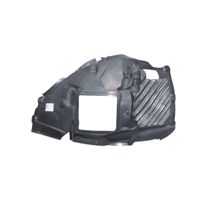 bmw 4 serı- f32- 2013-2017  ön çamurluk davlumbazı önün önü sağ (lcı) Oem No (A51717260730)