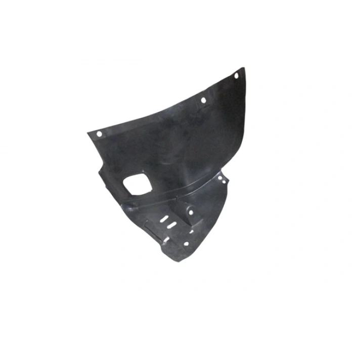 bmw 3 serı- 3 serisi- coupe- 1998-2005  ön çamurluk davlumbazı sol önün önü Oem No (A51718224985)