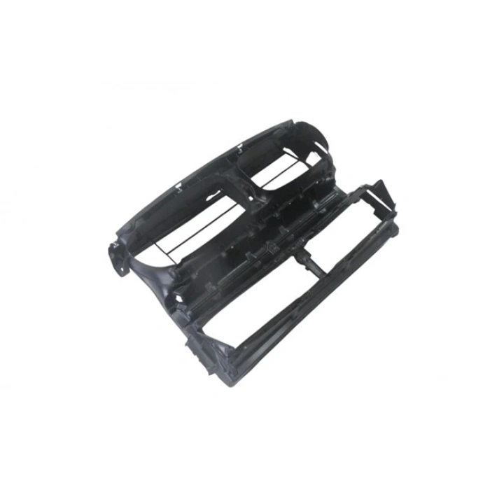 bmw 7 serı- 7 serisi- 2010-2015  ön panel üst hava kanalı (lastiklı) (motorsuz tıp) (lcı) Oem No (A51747200781)