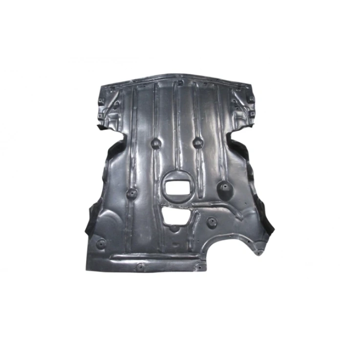 bmw 3 serı- 3 serisi- 2005-2011  karter muhafaza plastiği (lcı) Oem No (A51757129341)