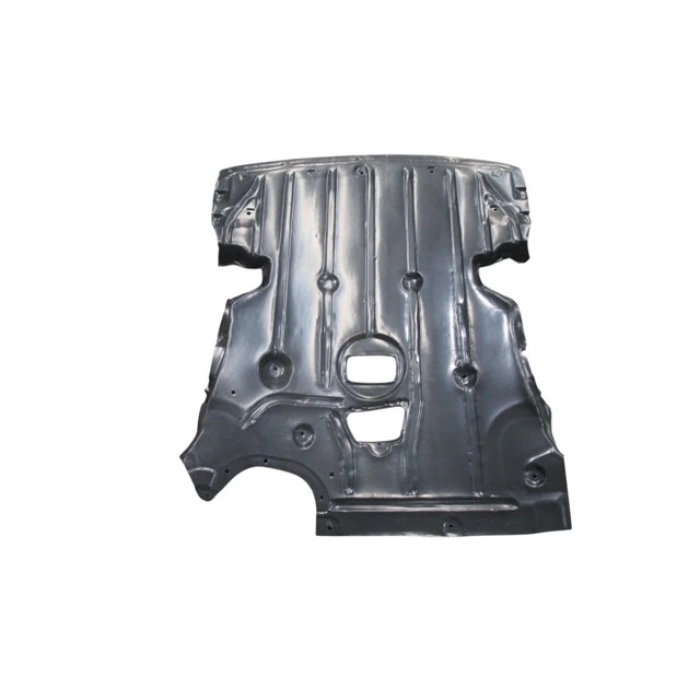 bmw 3 serı- 3 serisi- 2005-2011  karter muhafaza plastiği (lcı) Oem No (A51757129341)